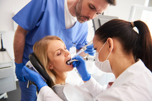 Best Dental Bonding  in Gearhart, OR