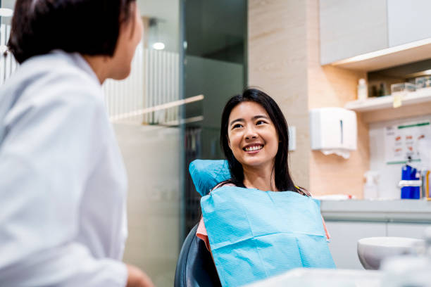 Best TMJ/TMD Treatment  in Gearhart, OR