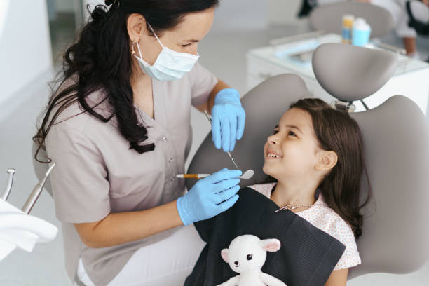 Best Dental Fillings (Composite and Amalgam)  in Gearhart, OR