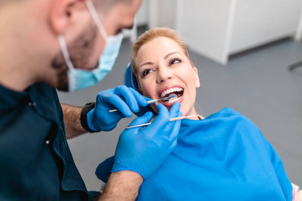 Best Root Canal Treatment  in Gearhart, OR