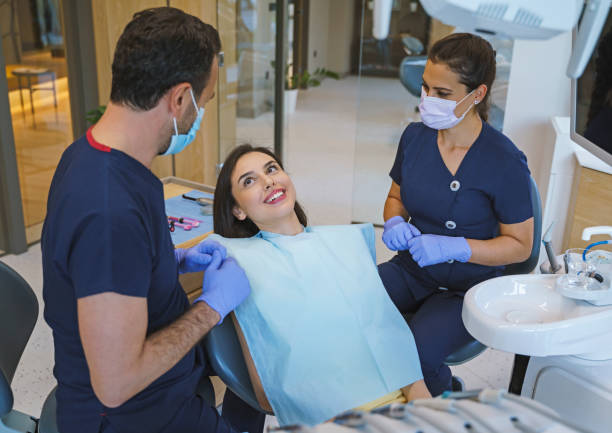 Best Dentures (Full and Partial)  in Gearhart, OR
