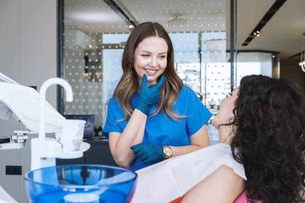 Best Oral Cancer Screening  in Gearhart, OR