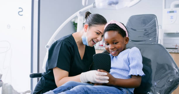Best Laser Dentistry  in Gearhart, OR