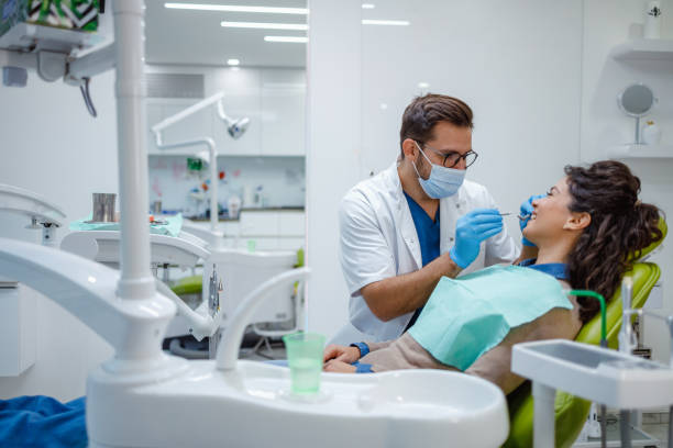 Best Veneers and Lumineers  in Gearhart, OR