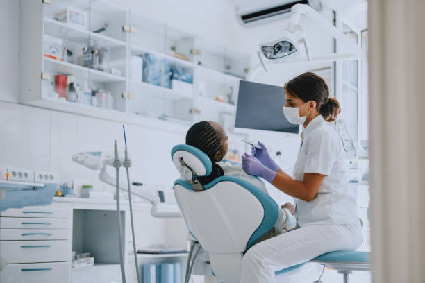 Best Cosmetic Dentistry  in Gearhart, OR