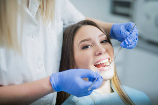 Best Dental Exams and Cleanings  in Gearhart, OR