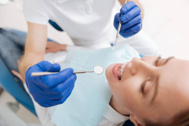 TMJ/TMD Treatment in Gearhart, OR