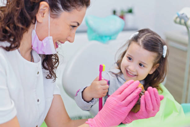 Why Choose Us for Your Dental Needs in Gearhart, OR